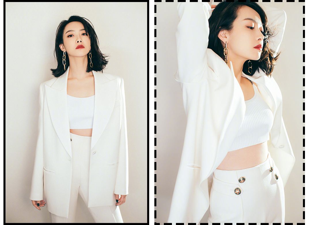化妝：郭碧婷深夜發(fā)文暴露心聲，網友：豪門路不好走......