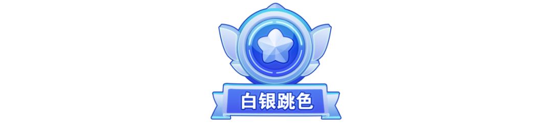 美甲王者段位圖鑒~看看你在哪個段位