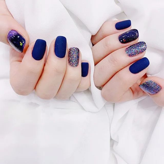 5月份看你的星座做什么美甲色能旺運(yùn)？