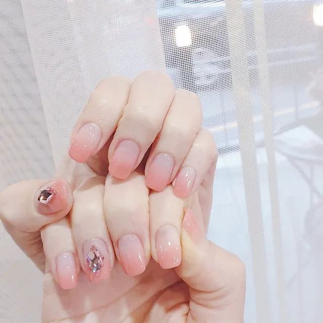 5月份看你的星座做什么美甲色能旺運(yùn)？