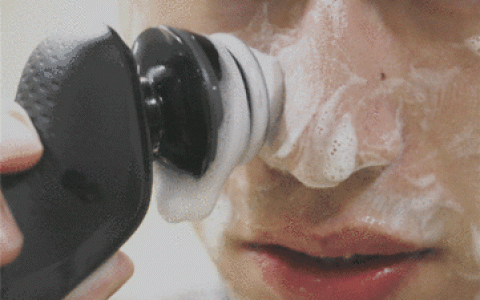 如何不毀臉正確的使用潔面儀？