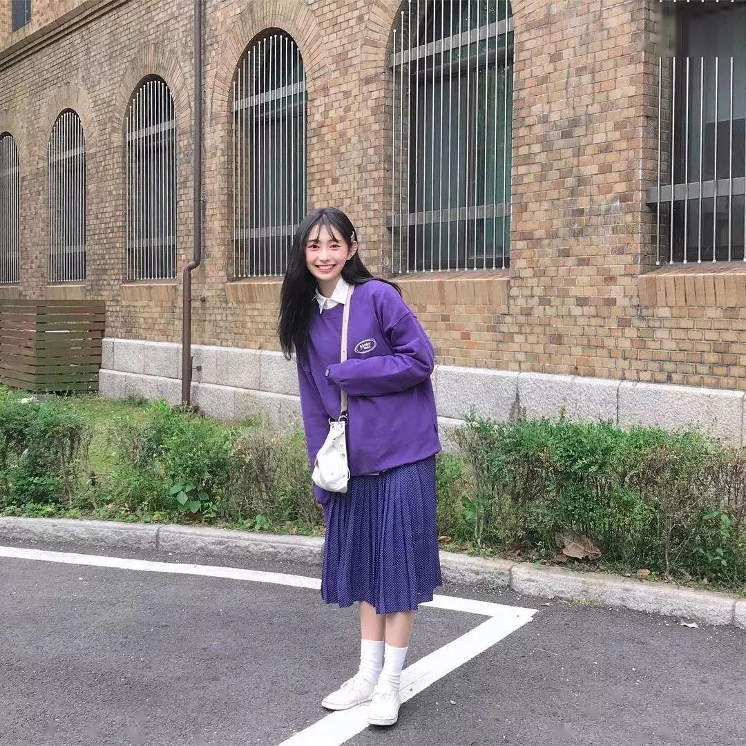 早春這樣搭配就夠時髦??！