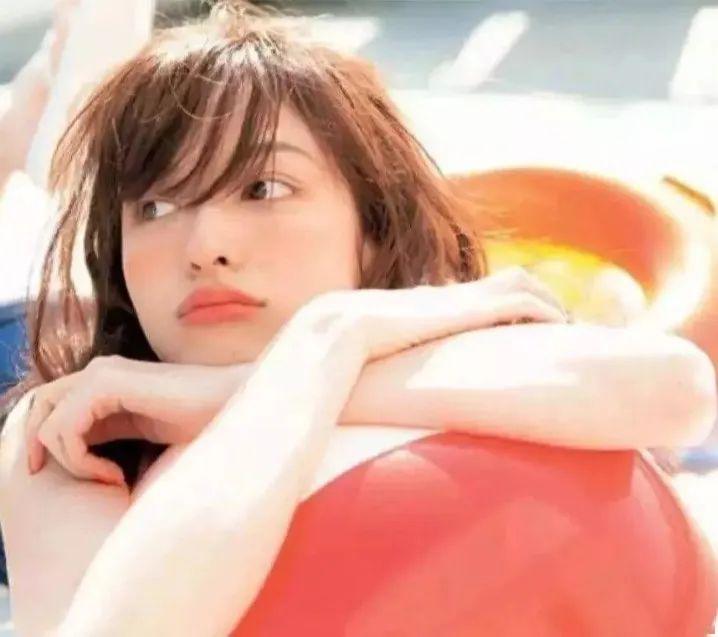 5款橘子汽水色美甲，美到冒泡啦！