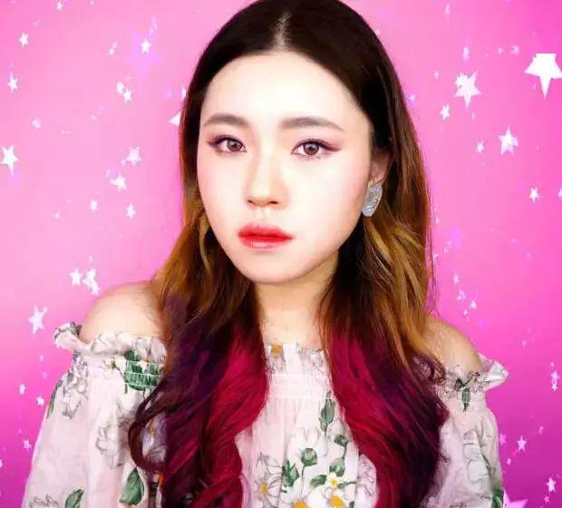 五一出游該畫什么妝？這樣化妝就美炸啦