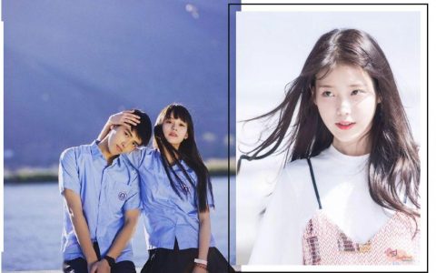 楊冪又靠“初戀鞋”上熱搜了？隨便穿都美到窒息！