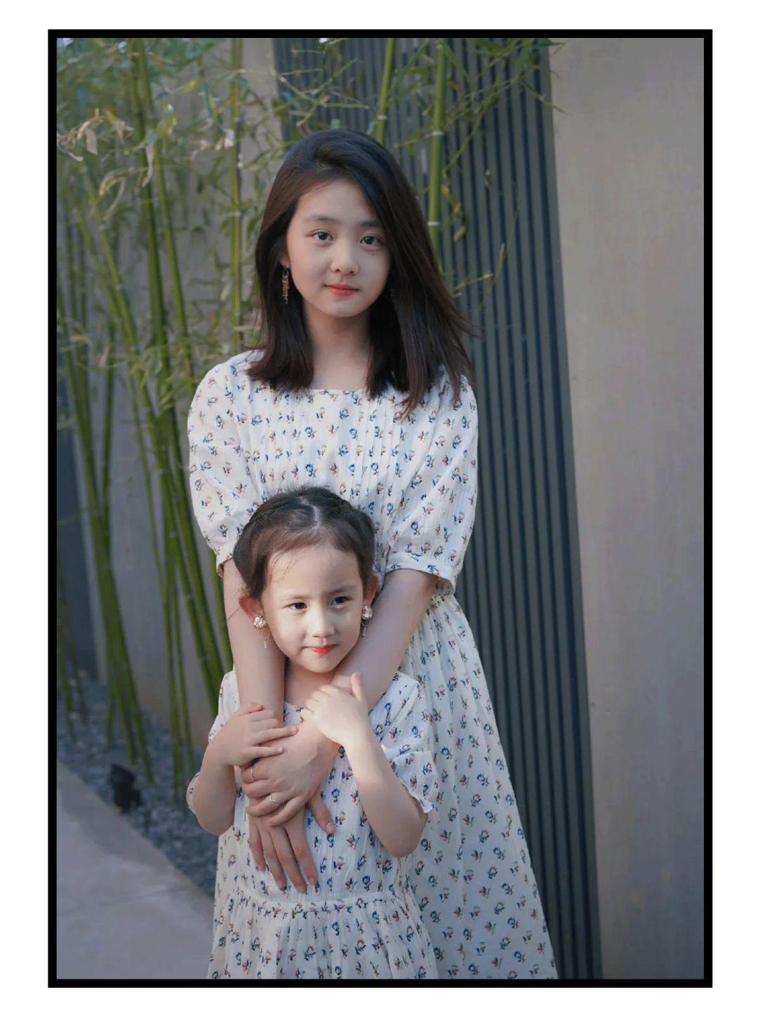 黃磊女兒穿露腰bra上熱搜引爭議：孫莉，你怎么養(yǎng)的女兒！