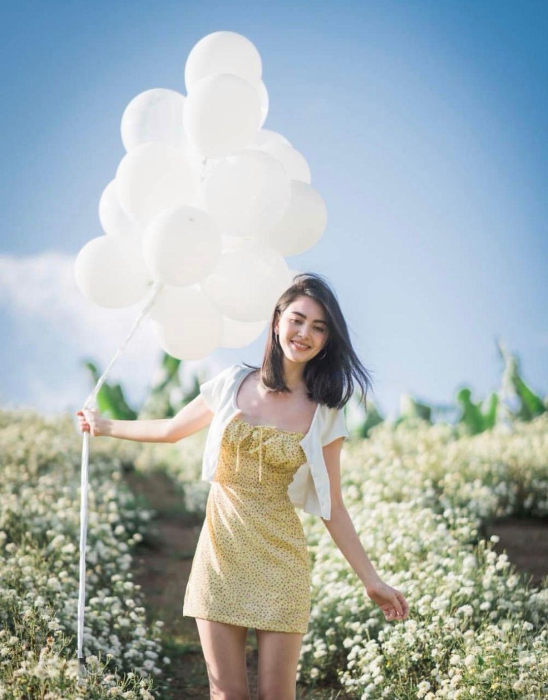 比“ 渣女裙 ”更經(jīng)典的連衣裙！時(shí)髦精們都在穿！