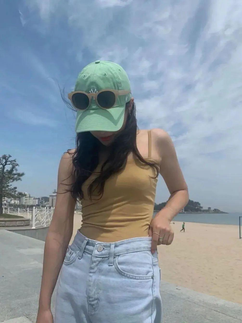 2020夏季流行色：這三個顏色顯白又高級