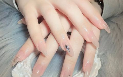 2020年夏天將會最流行的5大美甲色