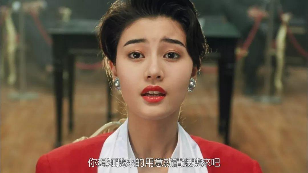 少女風(fēng)out港風(fēng)崛起，簡直好看到爆