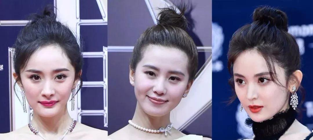 出街必備的仙女發(fā)型，時髦又清爽