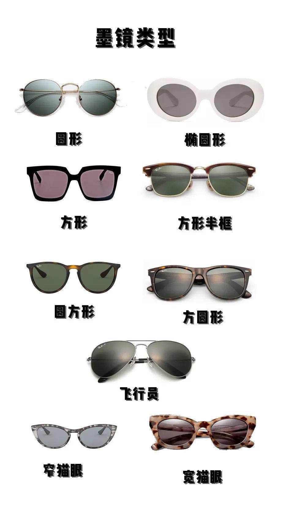 快快戴上墨鏡，Slay全場