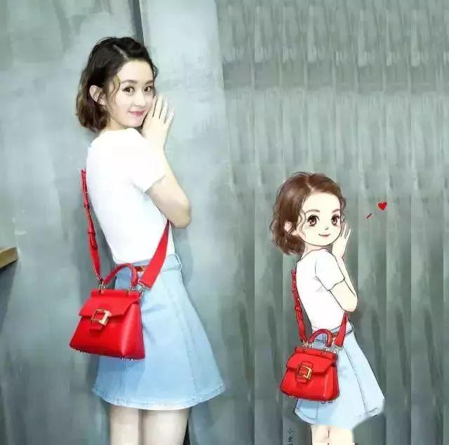 “仙女燙”減齡10歲！超適合圓臉、大臉、方臉！