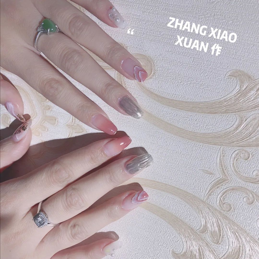 山丘紋太適合夏天了！絕對(duì)值得上手