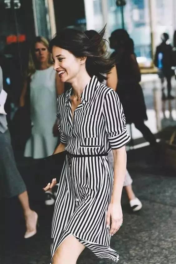 女人身材再差，只要記住8點，怎么穿都漂亮！