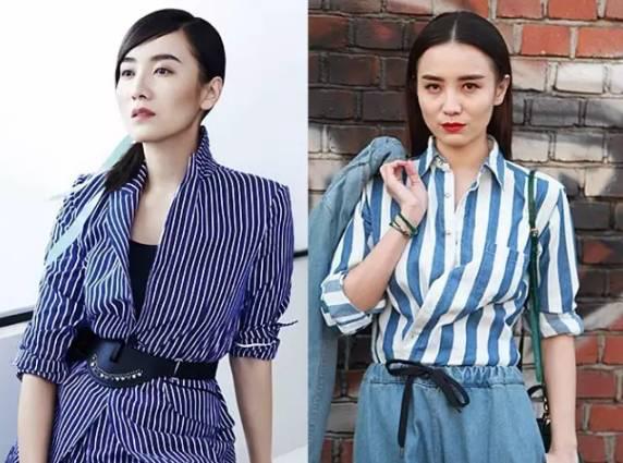 女人身材再差，只要記住8點，怎么穿都漂亮！