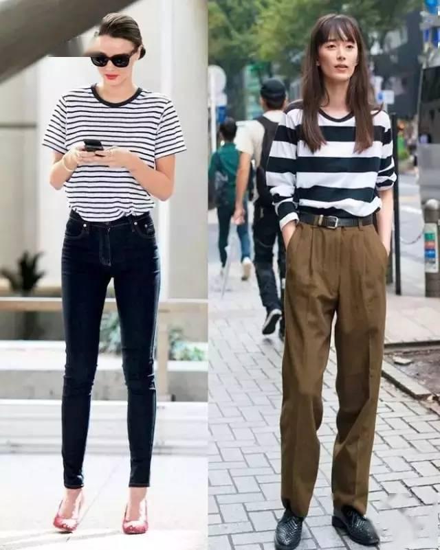 女人身材再差，只要記住8點，怎么穿都漂亮！