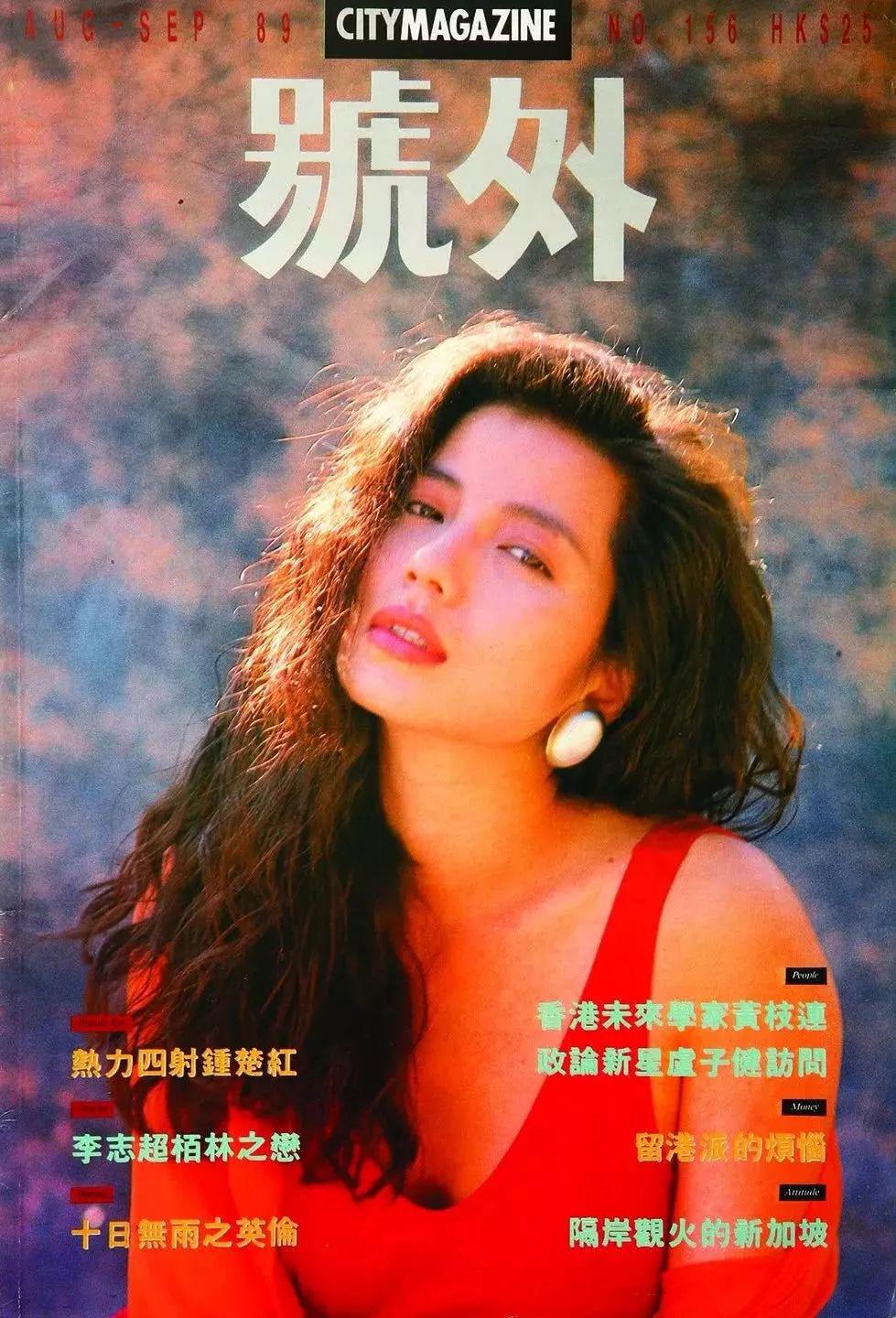 少女風(fēng)out港風(fēng)崛起，簡直好看到爆