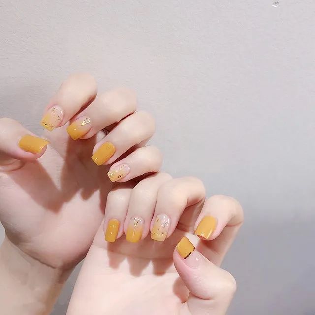 6月份做什么美甲色能旺運(yùn)？