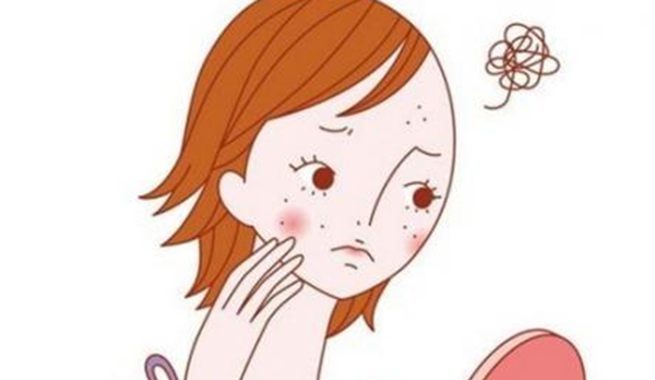 痘痘的病因有哪些？為什么會長痘？