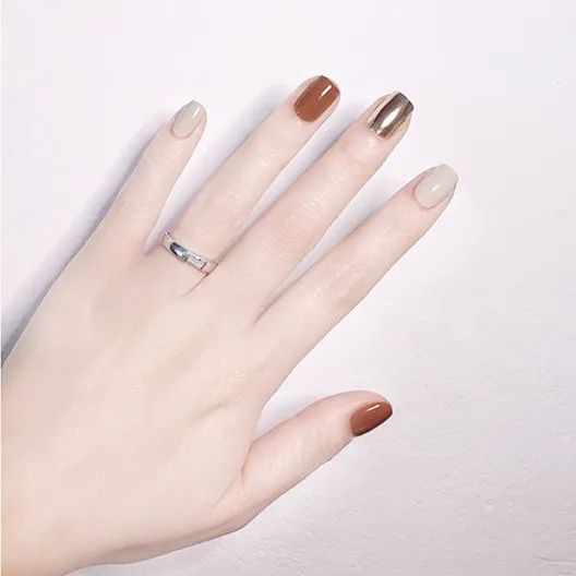 6月份做什么美甲色能旺運(yùn)？