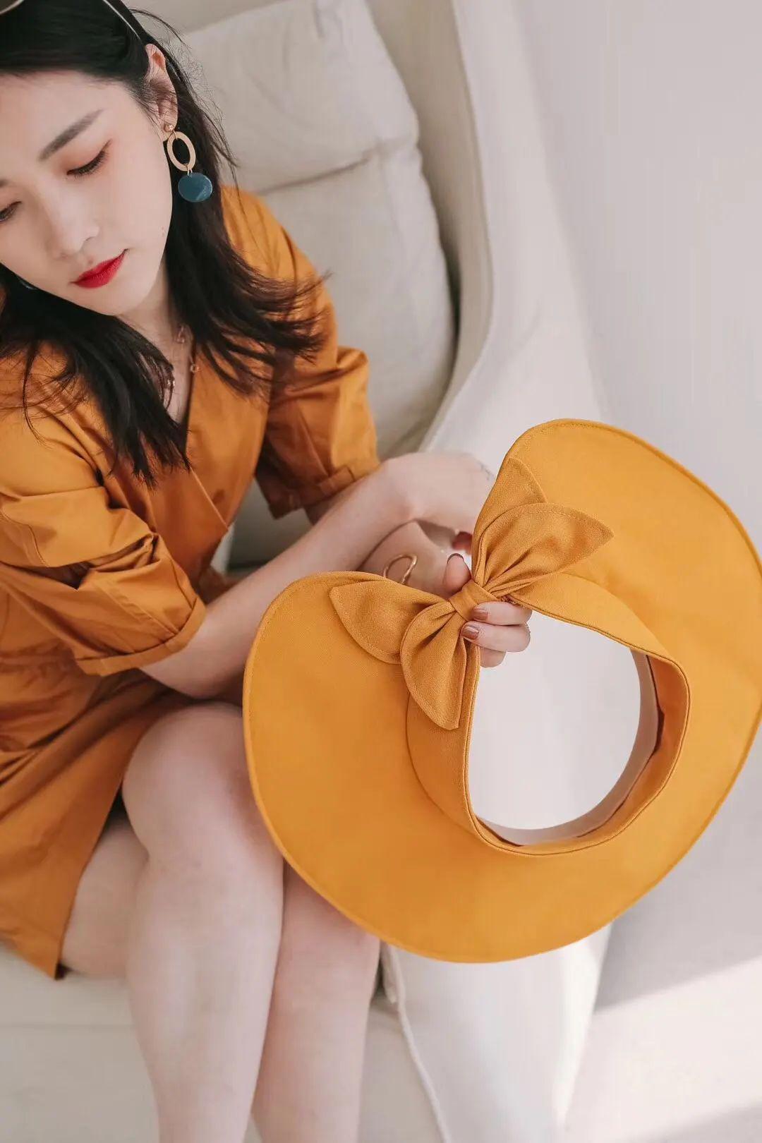 凹造型首選:帽子，酷暑必備