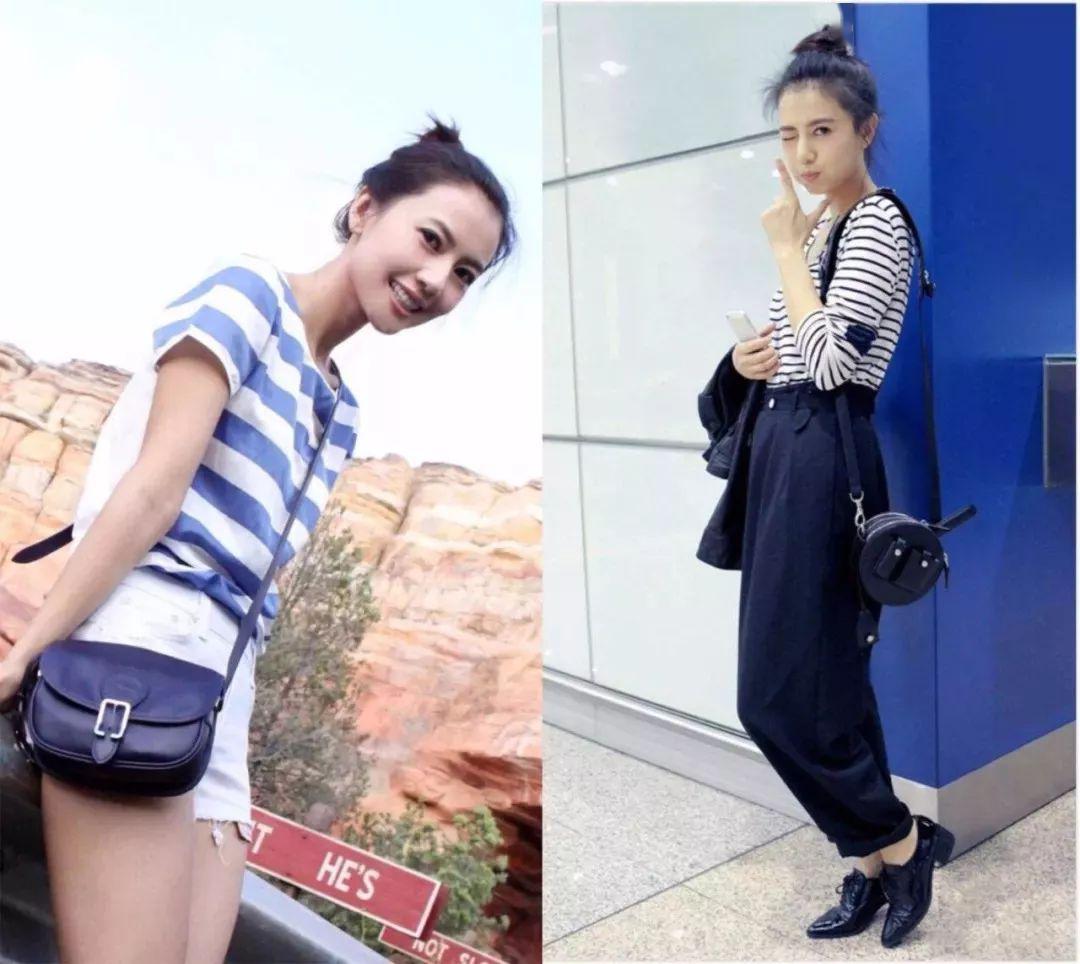 出街必備的仙女發(fā)型，時髦又清爽