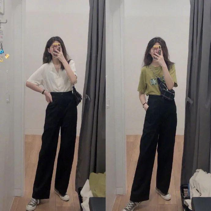 幾款美美的通勤裝推薦，不要再穿死板的工作服啦