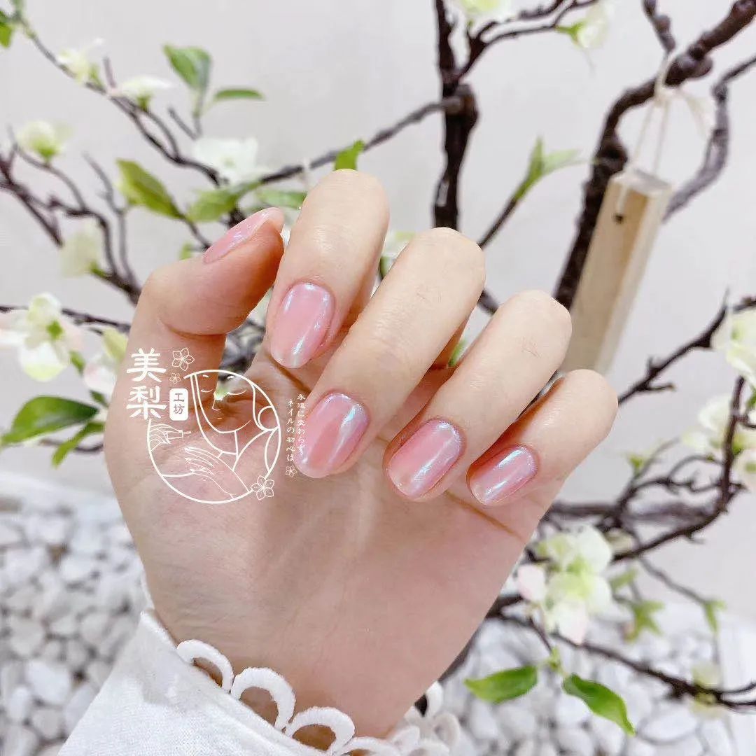 來(lái)看看大家最近都做了什么美甲款式