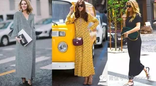 女人身材再差，只要記住8點，怎么穿都漂亮！