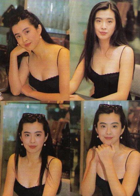 少女風(fēng)out港風(fēng)崛起，簡直好看到爆
