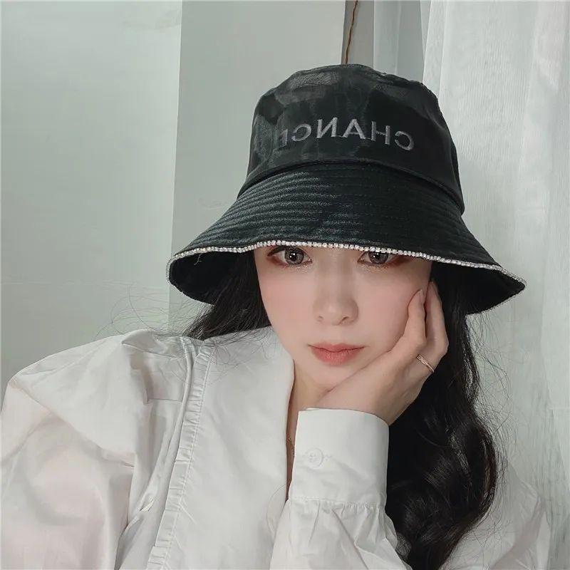 凹造型首選:帽子，酷暑必備