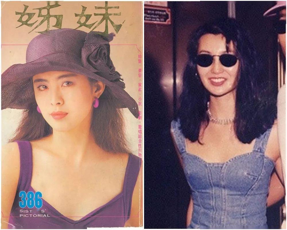 少女風(fēng)out港風(fēng)崛起，簡直好看到爆