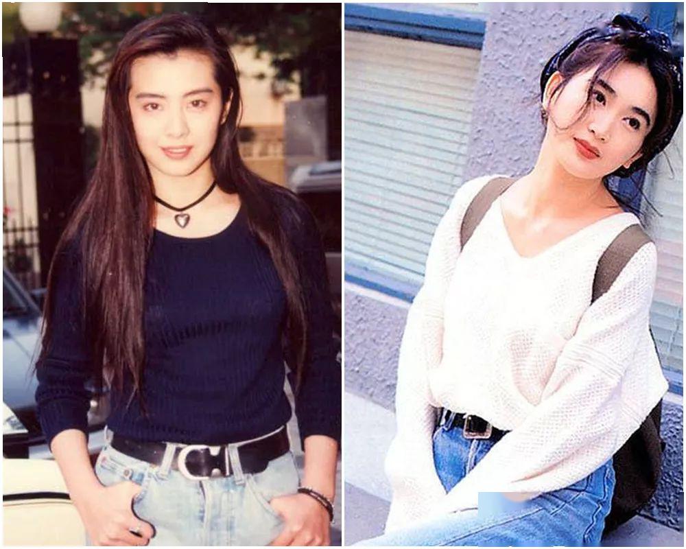 少女風(fēng)out港風(fēng)崛起，簡直好看到爆
