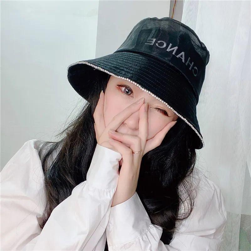 凹造型首選:帽子，酷暑必備