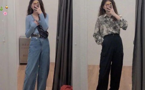 幾款美美的通勤裝推薦，不要再穿死板的工作服啦