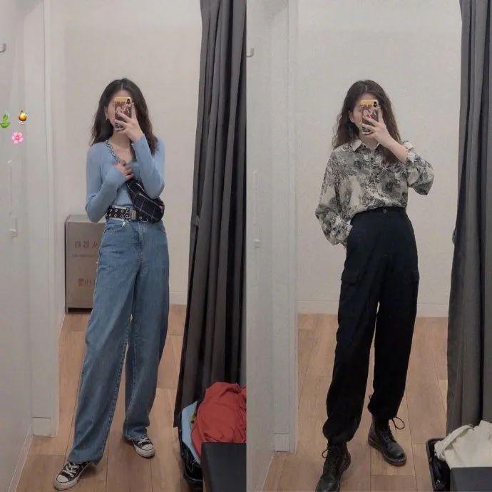 幾款美美的通勤裝推薦，不要再穿死板的工作服啦