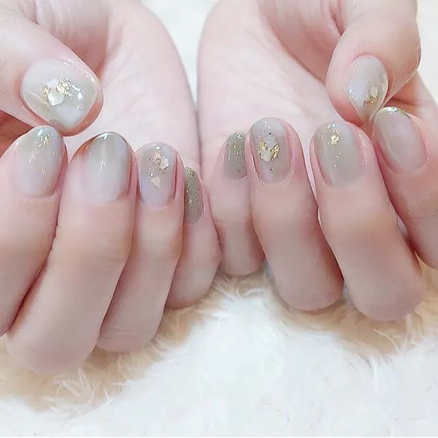 6月份做什么美甲色能旺運？