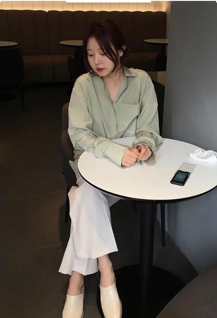 2020夏季流行色：這三個(gè)顏色顯白又高級(jí)