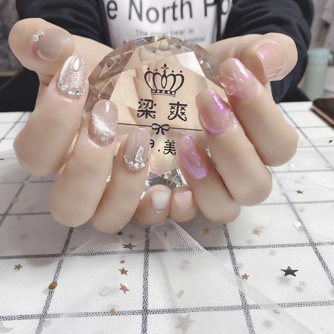 最近大火的晶石貓眼，你做了沒？