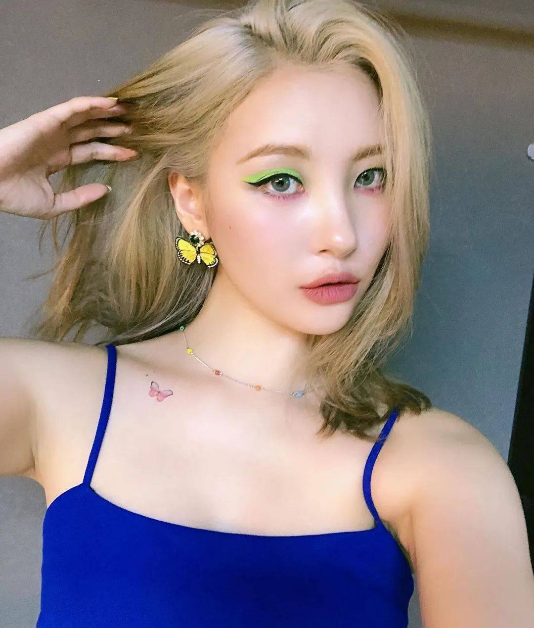 “蝴蝶元素”這么土！憑什么火起來(lái)了？