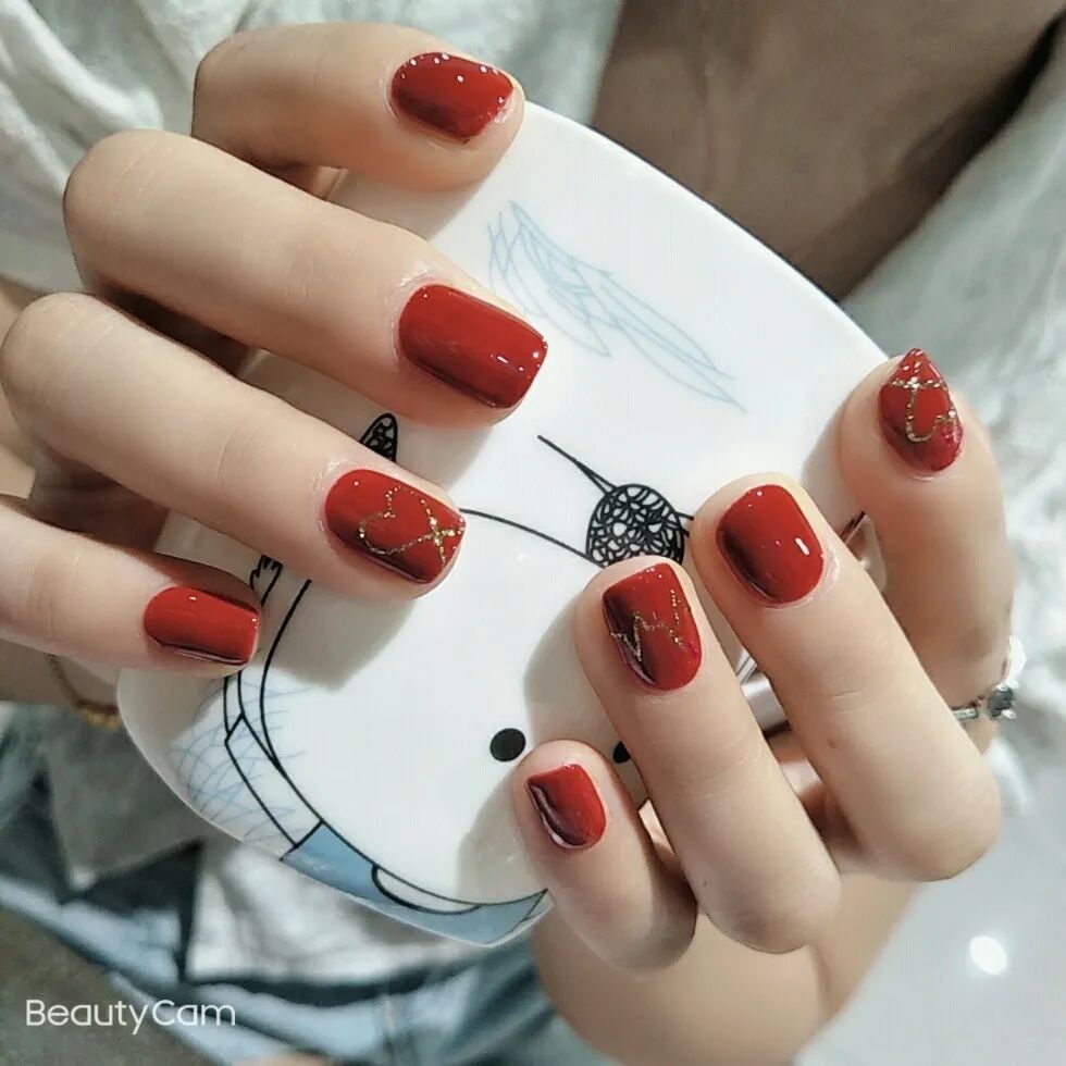 7月份(2020)做什么美甲色能旺運？
