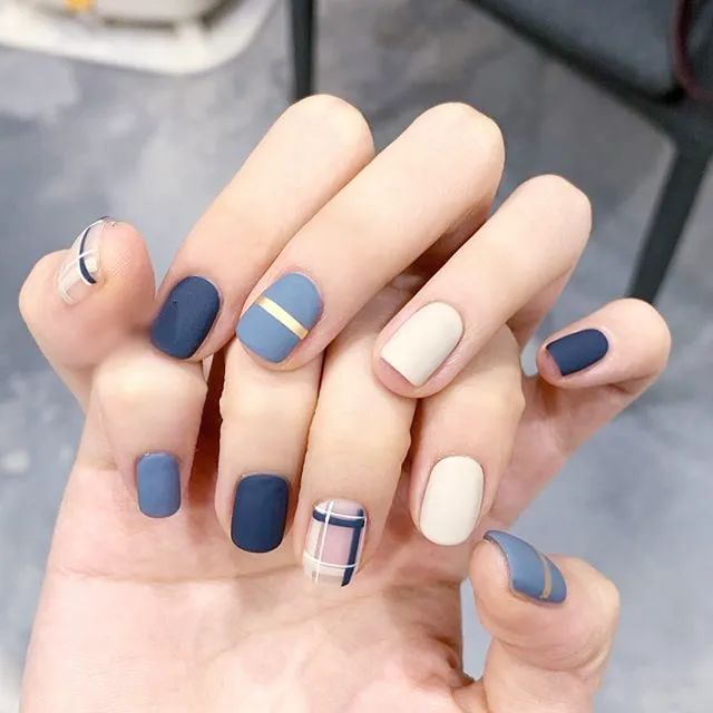 7月份(2020)做什么美甲色能旺運(yùn)？