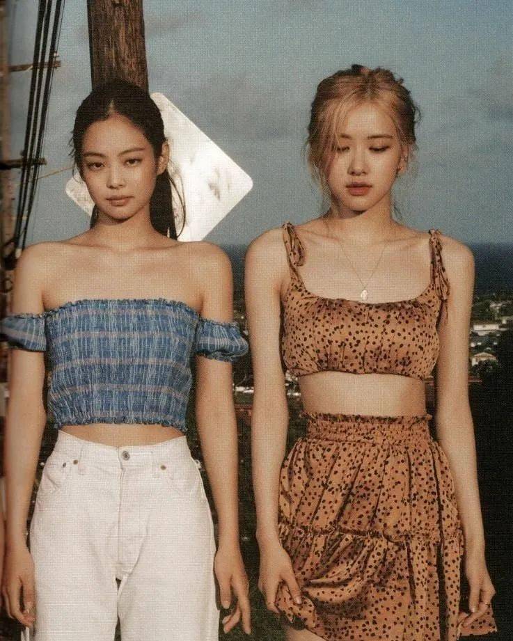新晉穿搭博主Hailey告訴你：原來甜辣女孩都是有套路的？
