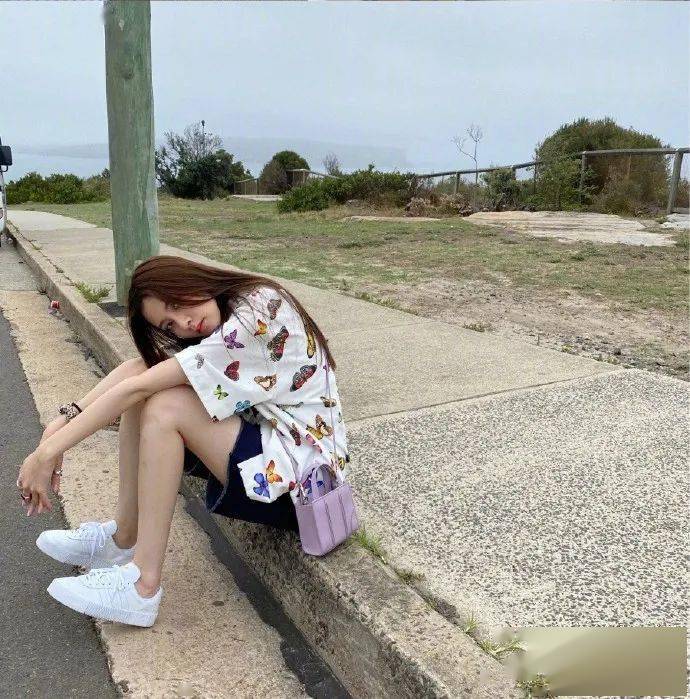 “蝴蝶元素”這么土！憑什么火起來(lái)了？