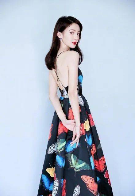 “蝴蝶元素”這么土！憑什么火起來(lái)了？