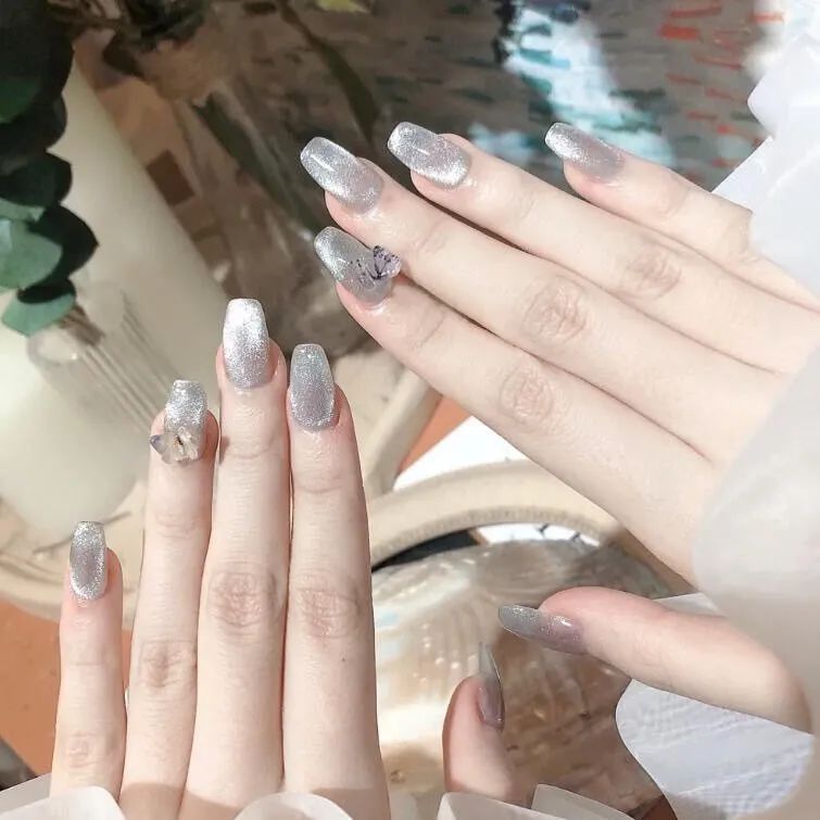 最近大火的晶石貓眼，你做了沒？