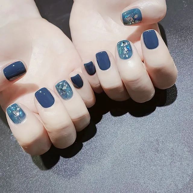 7月份(2020)做什么美甲色能旺運(yùn)？