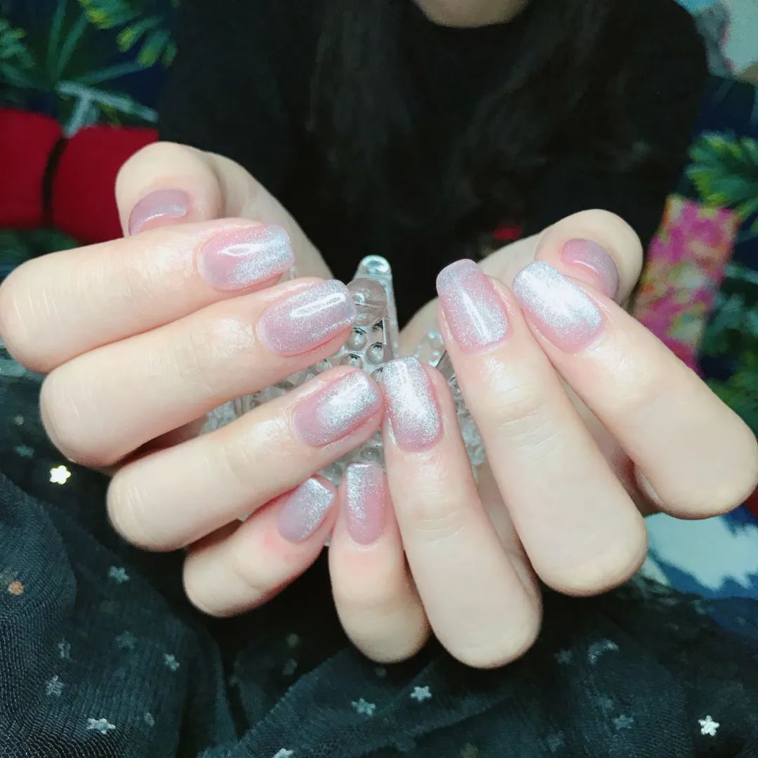 最近大火的晶石貓眼，你做了沒？