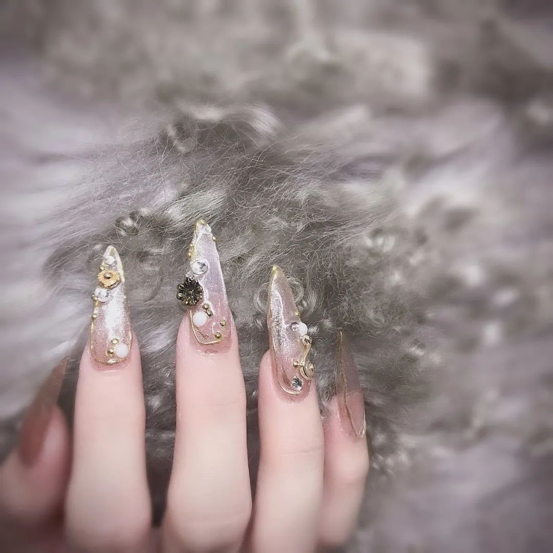 大火的晶石貓眼怎么搭才好看？